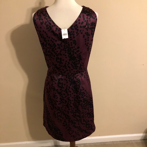 NWT Banana republic dress size 2 - Picture 5 of 10